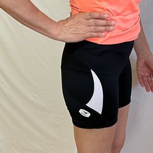 Sugoi Womens Blast Tri Short NWT Sz med